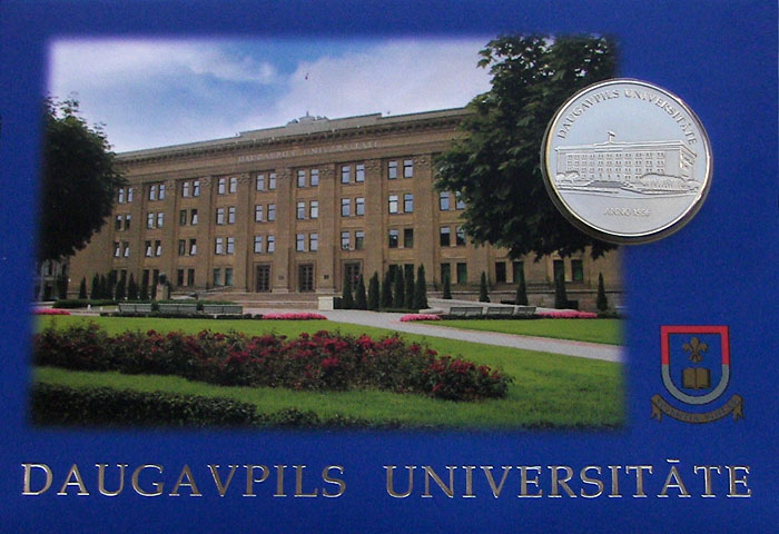 Daugavpils universitate 1