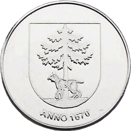 Moneta Jekabpils lusis