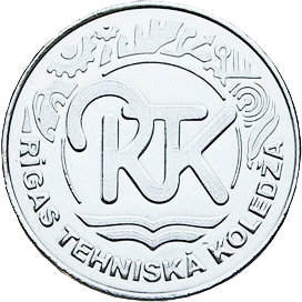 Moneta RTK