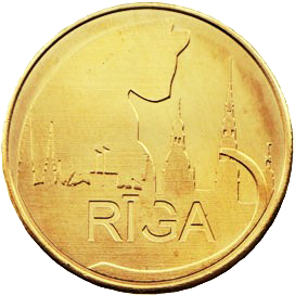 Moneta Riga1