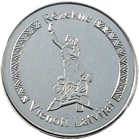 Moneta Rezekne